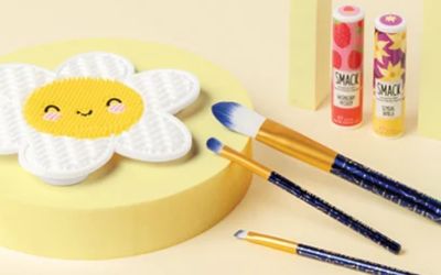 Legami: Beauty Carousel Slide 