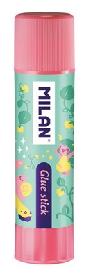 Milan violet glue sticks Fary Tale