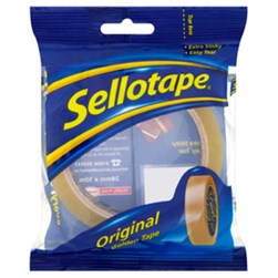 Sellotape 24X50