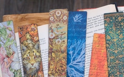 Paperblanks Bookmarks 