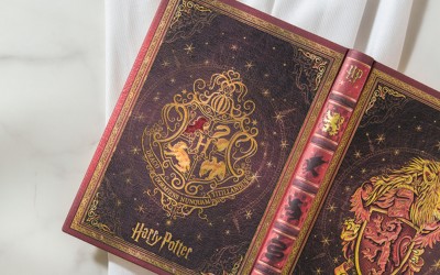 Harry Potter Collection 