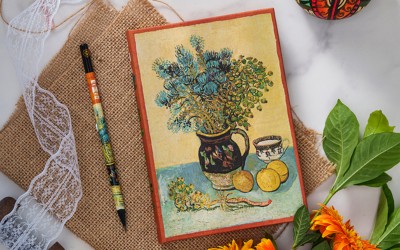 Museum Art Collections 