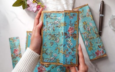 Novelists Collections 