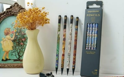 Paperblanks Stationery 