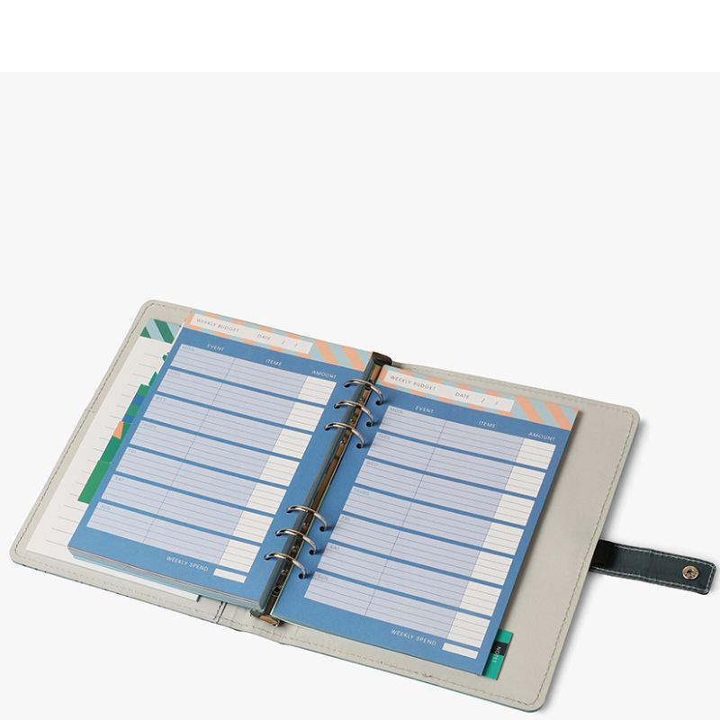 Paperchase Student Planner