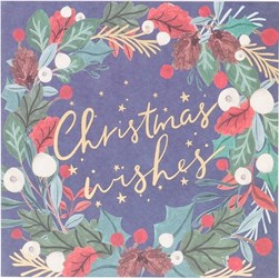 Paperchase christmas wishes
