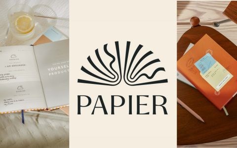 Papier Stationery Ireland