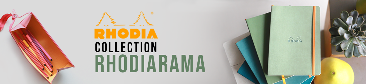 Rhodia Banner
