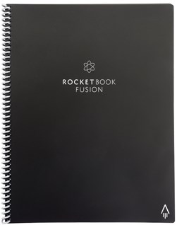 RocketBook Fusion Letter(A4) Black