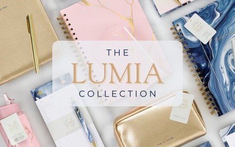 WHSmith Lumia Collection