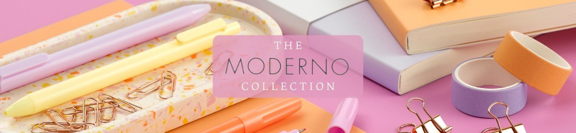 WHSmith Moderno Collection