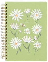 Meadow B5 Wiro Notebook