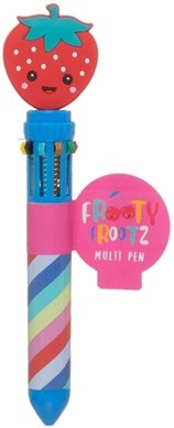 WHS Frootz Multi Pen B23