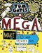Mega make and do and stories too! by Liz Pichon