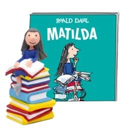 Content Tonies Roald Dahl - Matilda