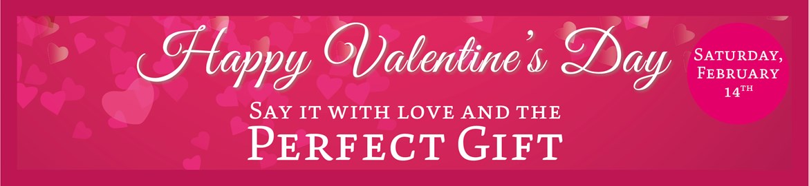 Valentines Day gifts & cards |  Valentine's Day 2006  Banner