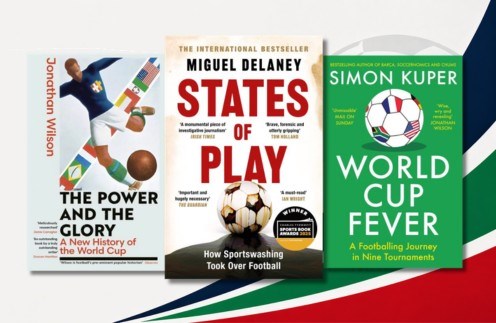 World Cup Adult Books Slide 