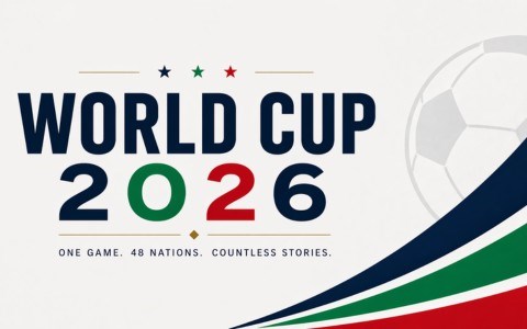 World Cup: Header Banner