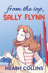 From the top, Sally Flynn