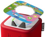 Tonies Tonieplay Game Set - Play Date with Peppa Pig