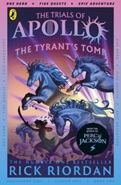 The tyrant's tomb