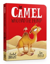 The Camel Who Had the Hump