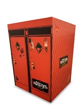 Toilet-bound Hanako-kun: First Stall Box Set