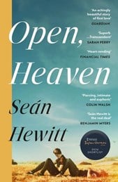 Open, heaven