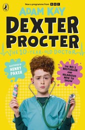 Dexter Procter