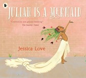 Julian is a mermaid