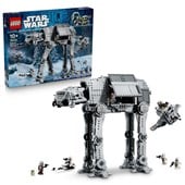 LEGO Star Wars Imperial Remnant AT-AT with INT-4 75454
