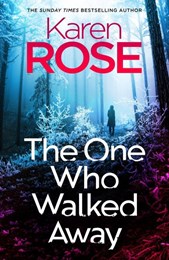 The one who walked away