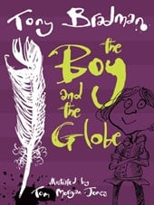 The boy and the globe (Barrington Stokes)