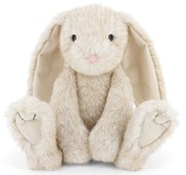 Keeleco Enchanted World Cream Bunny 20cm