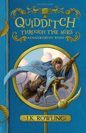 Quidditch through the ages