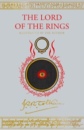 The lord of the rings