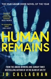 Human remains