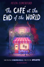 The café at the end of the world