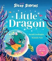 Little dragon