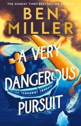 A Very Dangerous Pursuit
