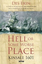 Hell or some worse place