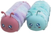 Exacompta Caterpillar Pencil Case