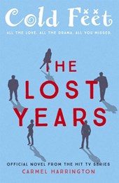 Cold feet - the lost years