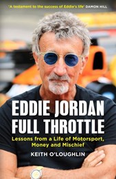 Full throttle