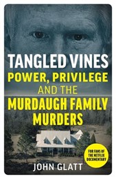 Tangled vines
