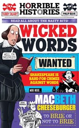 Wicked words