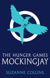 The Hunger Games: Mockingjay