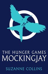 The Hunger Games: Mockingjay