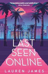 Last seen online