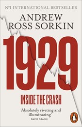 1929: Inside the Crash
